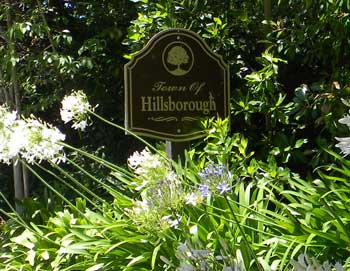 City of Hillsborough