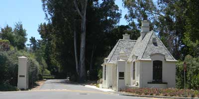 City of Hillsborough